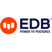EDB Postgres