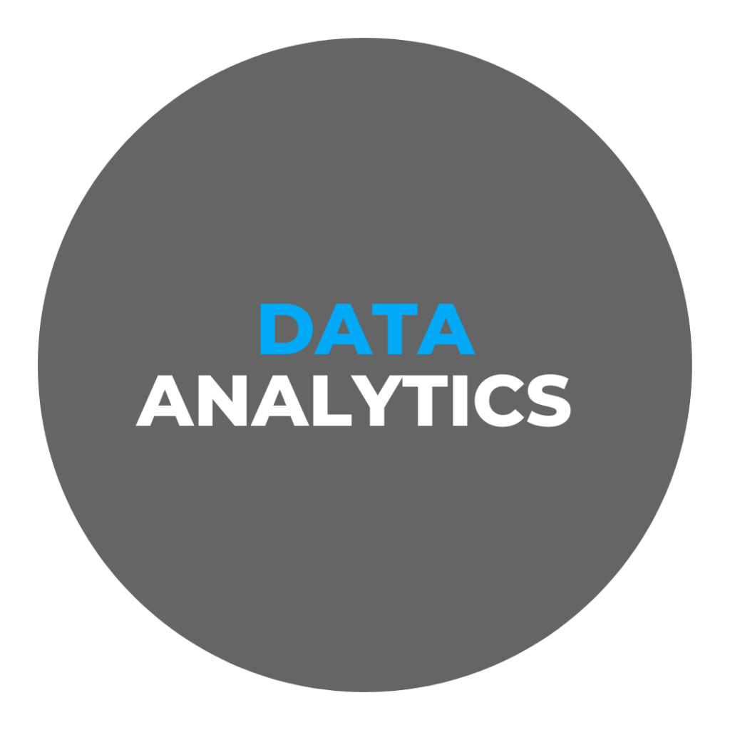 Data Analytics Perth Australia